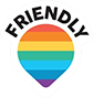 Gay Friendly