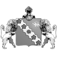 Blason Clos Paillé