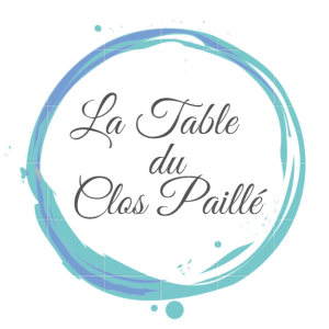 Restaurant La table du Clos Paillé