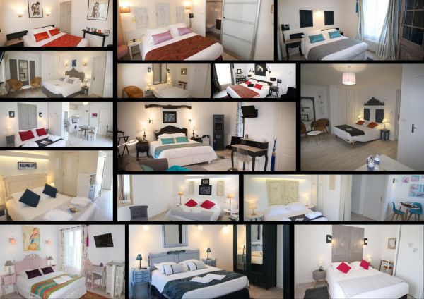 Meublés de Tourisme