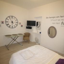 chambre