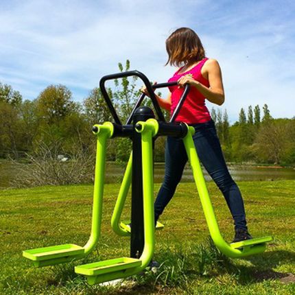 Fitness