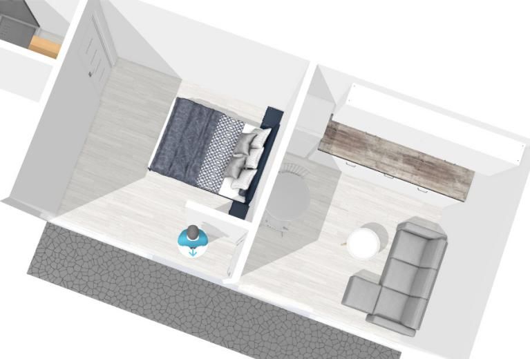 Plan Marjolaine