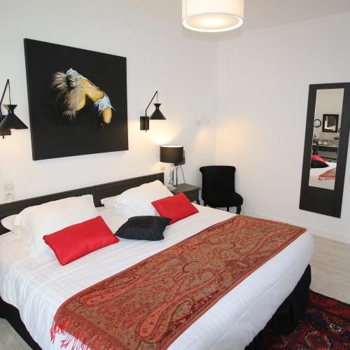 chambre