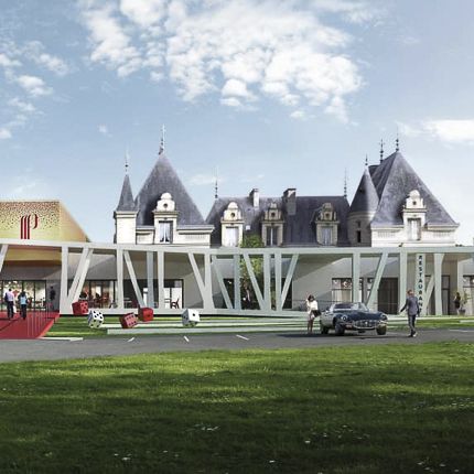 Casino